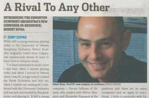 A Rival to Any Other