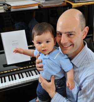 Dreaming of Carnegie