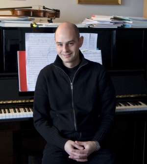 Putting the Accent on Education