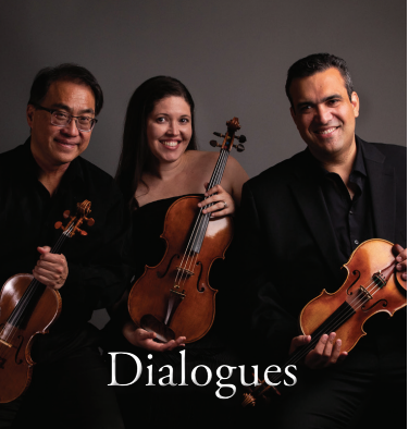 Dialogues