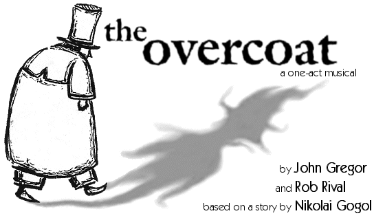 Overcoat poster